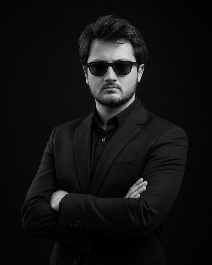 Abid, Operations Manager at Mesh Media
