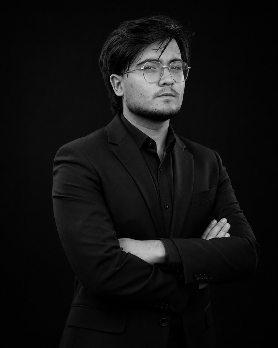 Qasim, Post-Production at Mesh Media