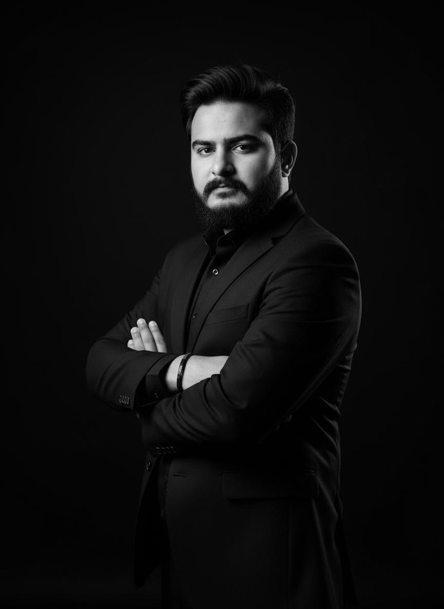 Sohaib