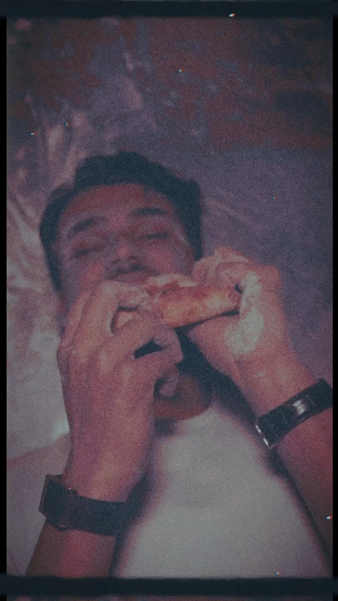 Elina's · Film 05